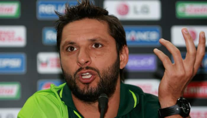 Shahid Afridi Calls This Player ‘Rotten Egg’ After India Pulls Out Of WCL Clash Against Pakistan