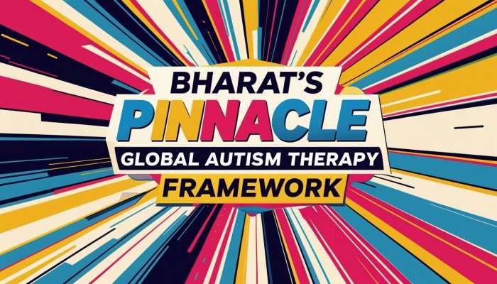 Indian Innovation Recognized By Two State Govts Now Poised To Address $9.8 Trillion Global Child Development Crisis Indian Innovation Recognized By Two State Govts Now Poised To Address $9.8 Trillion Global Child Development Crisis