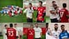 When Team India Met Manchester United: Viral Crossover Photos Break The Internet Ahead Of 4th Test