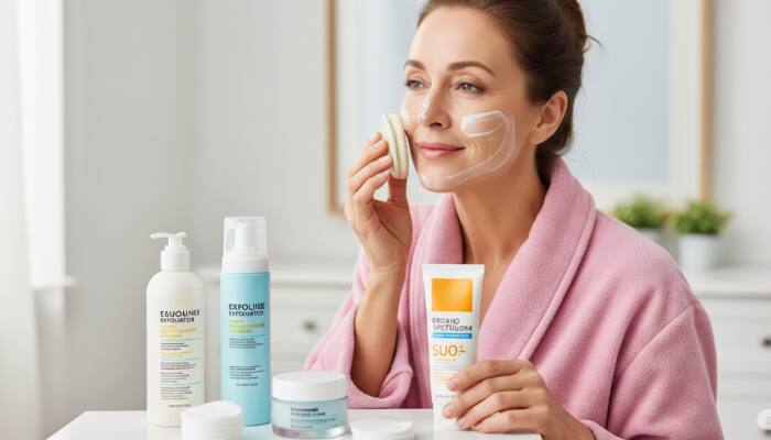 Get That Glow: Build Your Routine with These Skincare Essentials