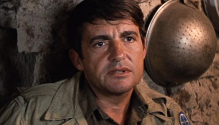 Tom Troupe, 'Mission: Impossible' And 'Cheers' Actor Passes Away At 97 Tom Troupe, 'Mission: Impossible' And 'Cheers' Actor Passes Away At 97