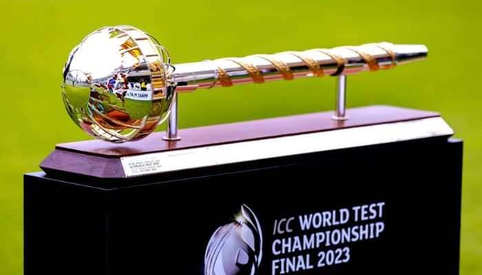 World Test Championship To Stay In England: ICC Awards Hosting Rights For 2027, 2029, 2031