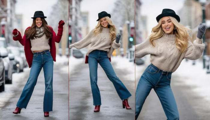 Wide-Leg Wonders: 4 Must-Have Denim Styles Every Woman Should Own on Zalora Wide-Leg Wonders: 4 Must-Have Denim Styles Every Woman Should Own on Zalora
