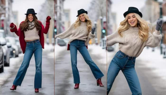 Wide-Leg Wonders: 4 Must-Have Denim Styles Every Woman Should Own on Zalora