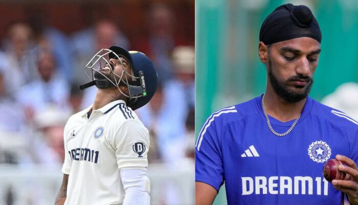 Big Blow For Team India As Nitish Kumar Reddy Ruled Out Of Series; Arshdeep Singh To Miss Fourth Test Against England, BCCI Confirms - Check Updated Squad Here