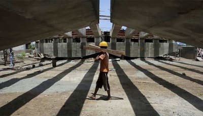 India’s GDP To Grow At 6.5% This Fiscal, Inflation To Soften At 4% On Average: Crisil