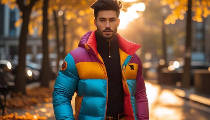 Best Puffer Jackets for Men