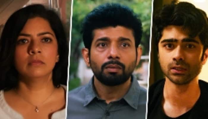 Rangeen Trailer: Viineet Kumar Singh, Taaruk Raina Clash In This Hilarious Yet Heart-Wrenching Revenge Drama - WATCH 