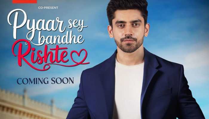 Bigg Boss 18 Fame Avinash Mishra To Headline Balaji Telefilms’ First Long-Format YouTube Original 'Pyaar Se Bandhe Rishte'