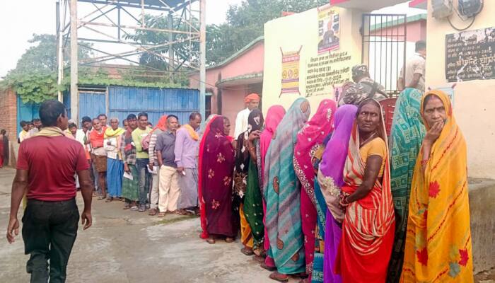 Bihar Elections: 11,000 Untraceable Electors Add Suspense To SIR; Illegal Immigrant Link Likely
