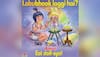'Labubhook Laggi Hai?': Amul Joins The Labubu Doll Mania