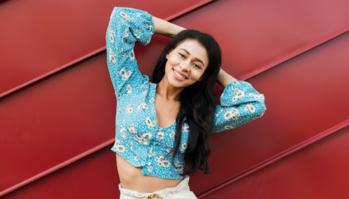 Upgrade Your Wardrobe with these 4 Fashionable Tops for Women Upgrade Your Wardrobe with these 4 Fashionable Tops for Women