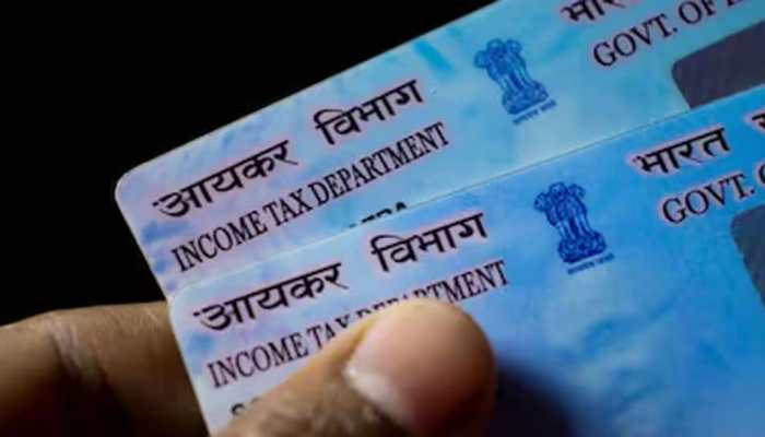 Do You Fear Someone Else Might Have Taken Loan Using Your PAN Card? Here's How To Check Status And Stop It's Misuse