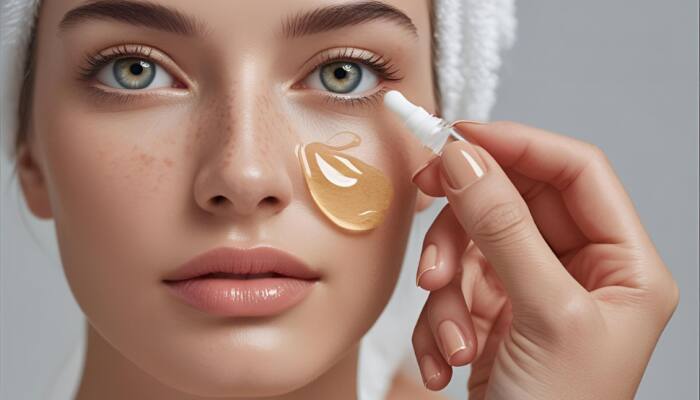 Best Eye Serums to Reduce Dark Circles