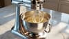 Top Stand Mixers for Effortless Cooking and Baking
