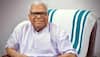 VS Achuthanandan, Former Kerala CM Passes Away At 101
