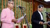 Ashim Kumar Ghosh Takes Oath as Haryana’s 19th Governor At Chandigarh’s Raj Bhavan