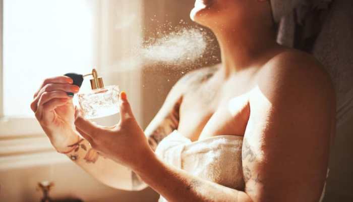 Check 10 Most Expensive Perfumes In The World