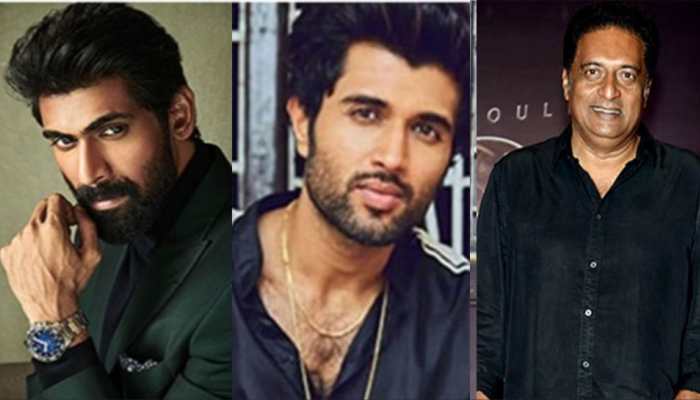 ED Summons Rana Daggubati, Prakash Raj, Vijay Deverakonda, Others In Illegal Betting App Probe