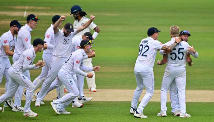 England Announce Playing XI For 4th Test Against India; Check Who's IN, Who's Out 
