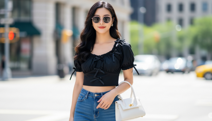 Outfit Essentials You’ll Thank Yourself For: A Guide To Elevated Everyday Picks Outfit Essentials You’ll Thank Yourself For: A Guide To Elevated Everyday Picks