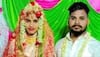Hindu-Muslim marriage