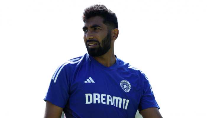 Will Jasprit Bumrah Play In 4th IND vs ENG Test? Mohammed Siraj Gives Major Update Will Jasprit Bumrah Play In 4th IND vs ENG Test? Mohammed Siraj Gives Major Update