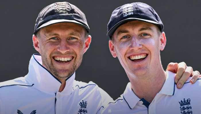 'I'm Not In Same League As Him': Harry Brook Heaps Massive Praise On Joe Root Ahead Of 4th Test Against India