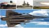 Scorpene submarines