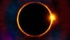 Total Solar Eclipse