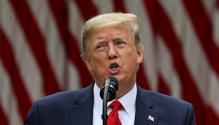 Trump Called Netanyahu To ‘Rectify’ Gaza, Syria Strikes: White House Trump Called Netanyahu To ‘Rectify’ Gaza, Syria Strikes: White House