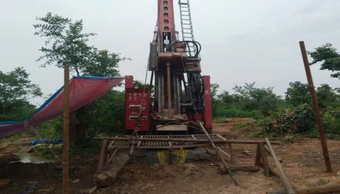 India May Have Found Its Uranium Jackpot – And It’s Buried Deep In A Forest In UP India May Have Found Its Uranium Jackpot – And It’s Buried Deep In A Forest In UP