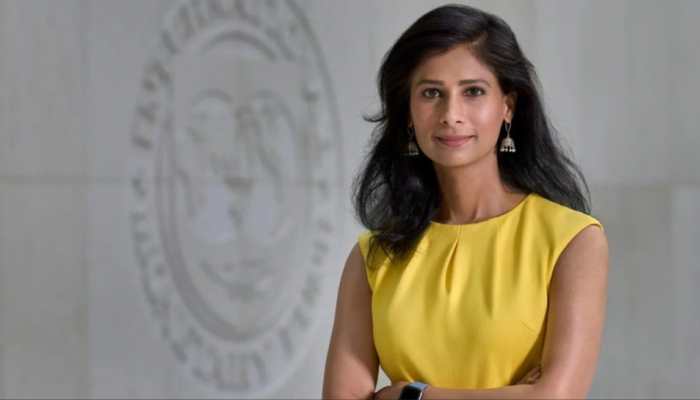 Gita Gopinath To Depart IMF, Rejoins Harvard As Inaugural Gregory And Ania Coffey Professor