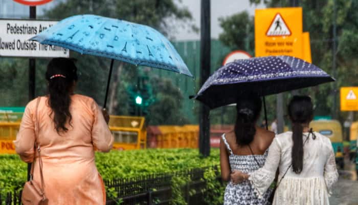 Weather Update: Himachal Pradesh On Alert, Heavy Rainfall Prediction For Telangana – CHECK