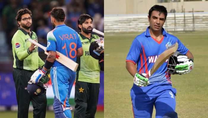 Will Team India Boycott Pakistan In World Cup After WCL Snub? Salman Butt Dares BCCI Will Team India Boycott Pakistan In World Cup After WCL Snub? Salman Butt Dares BCCI