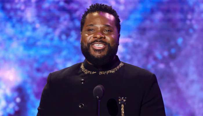Malcolm-Jamal Warner Of 'Cosby Show' Fame Dies At 54