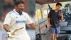 India A tour of England 2025