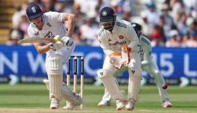 India Were Scared To Set A Target: Harry Brook Sparks Fire Ahead Of India vs England 4th Test