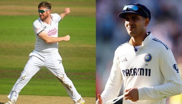 Liam Dawson Returns To Test Cricket After 8 Years: Will He Be England’s Trump Card Against India?