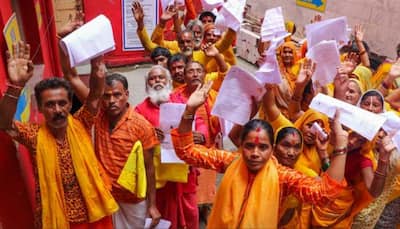 Amarnath Yatra 2025 Sees Massive Turnout: Over 3.21 Lakh Pilgrims Complete Darshan Amid Tight Security
