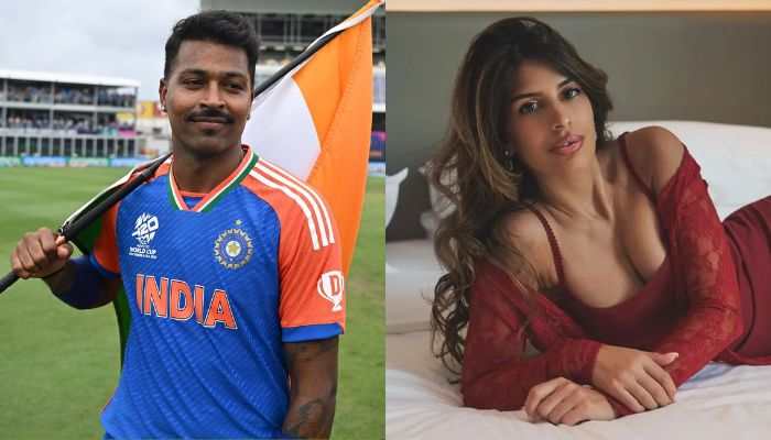Hardik Pandya And Jasmin Walia Unfollow Each Other On Instagram, Breakup Rumours Intensify Post-Divorce Hardik Pandya And Jasmin Walia Unfollow Each Other On Instagram, Breakup Rumours Intensify Post-Divorce