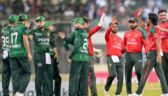 BAN Vs PAK 2nd T20I FREE Live Streaming Details: When And Where To Watch Bangladesh vs Pakistan 2nd T20 Match Live Telecast On TV, Mobile APPs Online