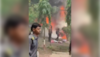 25 Children Among 27 Killed In Bangladesh Air Force Jet Crash