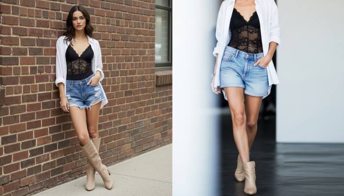 Trendy Summer Staples You Need from Myntra Right Now