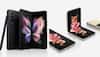 Samsung Display's New Foldable OLED Panel Passes 500,000-Fold Durability Test