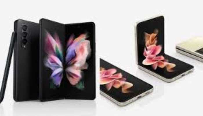 Samsung Display's New Foldable OLED Panel Passes 500,000-Fold Durability Test Samsung Display's New Foldable OLED Panel Passes 500,000-Fold Durability Test