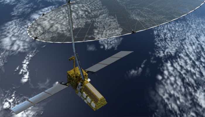Historic NISAR Satellite: NASA-ISRO Joint Earth Observation Mission Set For July 30 Launch