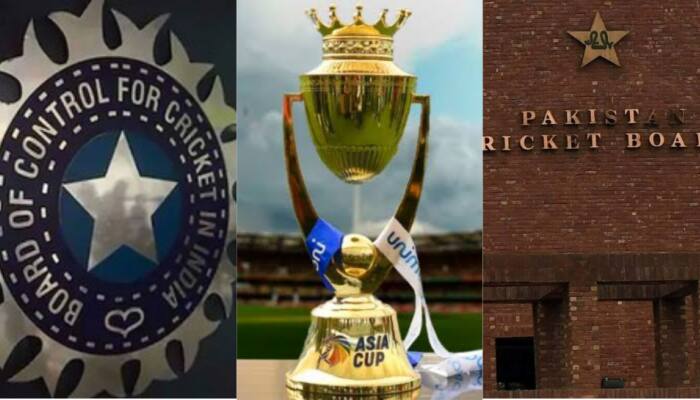 Asia Cup 2025 Uncertainty Deepens: BCCI Refuses To Attend Dhaka Meet, PCB Accused Of Political Pressure