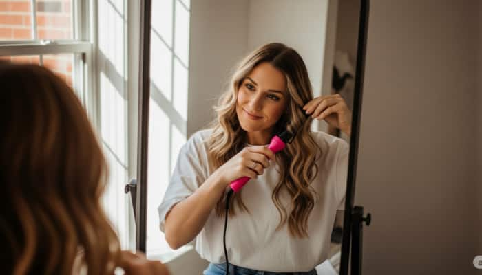 Top Products To Achieve Perfect Hair Curls