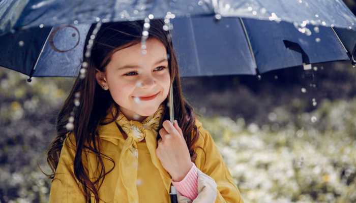 Exclusive: Are Monsoon Blues For Real In Children? Myths &amp; Facts About Weather Change And Mental Health
